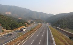 恩亿梯中标广东博深高速公路2017年度机电专项工