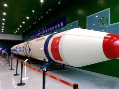 以核心技术优势,恩亿梯中标中国运载火箭技术研